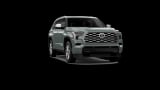 2026 Toyota Sequoia - Preview 16