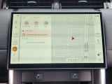 2026 Land Rover Discovery Sport - Preview 12