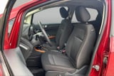 2021 Ford EcoSport - Preview 7