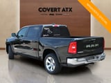 2026 Ram 1500 - Preview 4