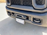 2019 Ram 2500 - Preview 9