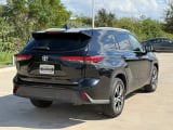 2022 Toyota Highlander - Preview 4