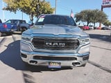 2022 Ram 1500 - Preview 2