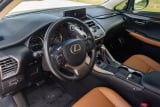2020 Lexus NX - Preview 8