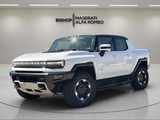2025 GMC Hummer EV - Preview 2