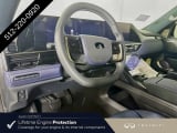 2027 INFINITI QX80 - Preview 4