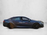 2026 Toyota Camry - Preview 4