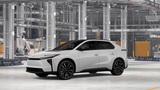 2027 Toyota bZ - Preview 2