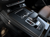 2020 Audi Q5 - Preview 10