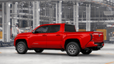 2026 Toyota Tacoma - Preview 5