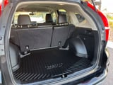 2016 Honda CR-V - Preview 10