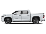2026 Toyota Tundra - Preview 2