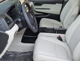 2027 Honda Odyssey - Preview 11