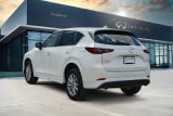 2024 Mazda CX-5 - Preview 6