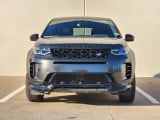 2025 Land Rover Discovery Sport - Preview 2