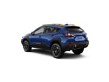 2027 Subaru Crosstrek - Preview 5