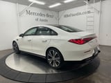 2027 Mercedes-Benz CLA - Preview 5