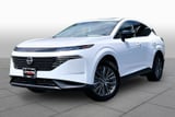 2026 Nissan Murano - Preview 13