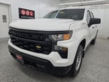 2023 Chevrolet Silverado 1500 - Preview 10