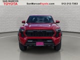 2026 Toyota Tacoma - Preview 3