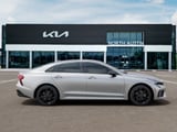 2026 Kia K5 - Preview 7