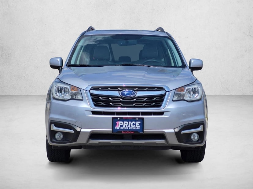 2017 Subaru Forester - Image 1