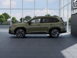 2026 Subaru Forester - Preview 3