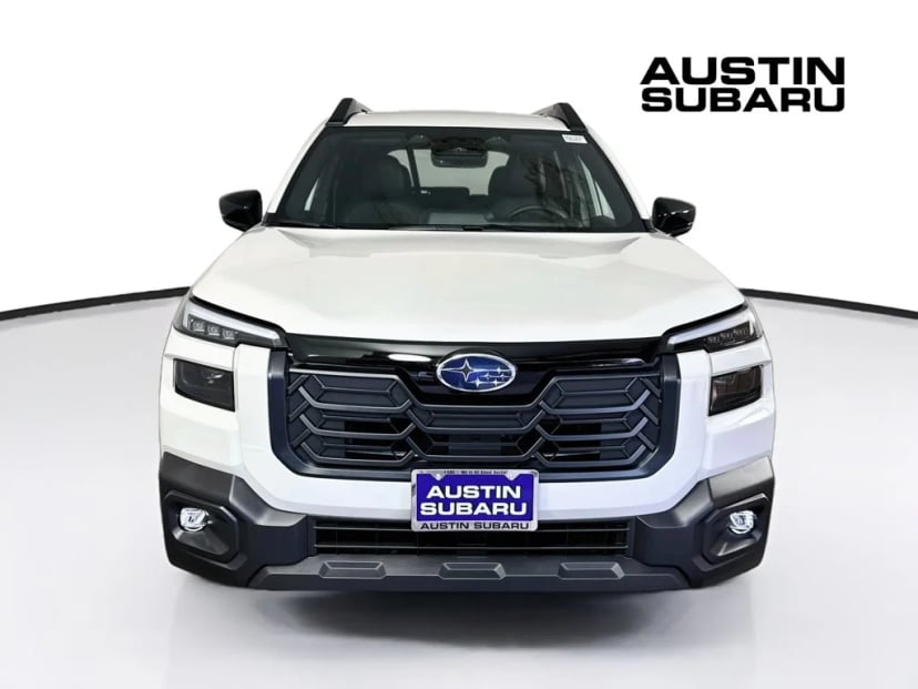 2026 Subaru Outback - Image 1
