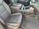 2023 Chevrolet Tahoe - Preview 13