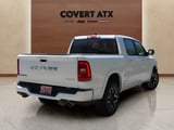 2026 Ram 1500 - Preview 5