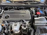 2026 Honda Civic - Preview 6