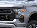 2026 Chevrolet Silverado - Preview 10