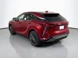 2026 Lexus RX - Preview 7