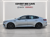 2020 Kia Optima - Preview 4