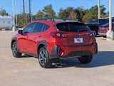 2024 Subaru Crosstrek - Preview 4