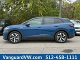 2026 Volkswagen ID.4 - Preview 5