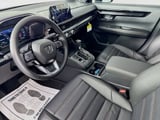 2026 Honda CR-V - Preview 13
