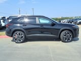 2026 Chevrolet Trax - Preview 5