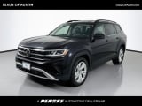 2022 Volkswagen Atlas - Preview 2