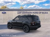 2026 Ford Bronco Sport - Preview 4