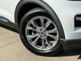 2021 Ford Explorer - Preview 2