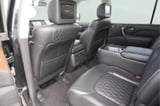 2019 INFINITI QX80 - Preview 12