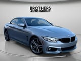 2015 BMW 4 Series - Preview 2