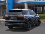 2027 Chevrolet Traverse - Preview 4