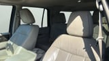 2015 Lincoln Navigator - Preview 9