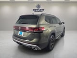 2024 Volkswagen Atlas - Preview 5