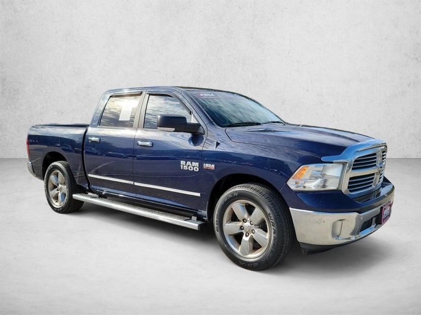 2015 Ram 1500 - Image 1