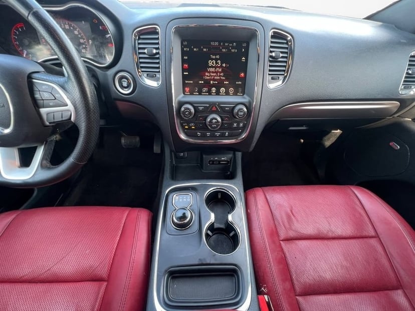 2017 Dodge Durango - Image 3