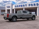 2027 Ford F-350 - Preview 6