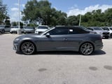 2023 Audi S5 - Preview 2